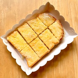 ปังปิ้งนมน้ำตาล