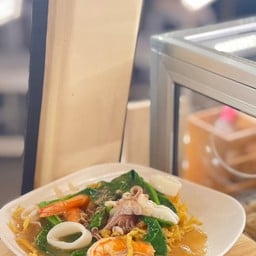 Suki BuddyFood(ร้านรถตู้)