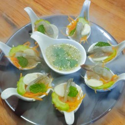 Scout  café  ข้าวแกงบ้านๆ   ก๋วยเตี๋ยว กาแฟสด