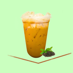 The moon cafe