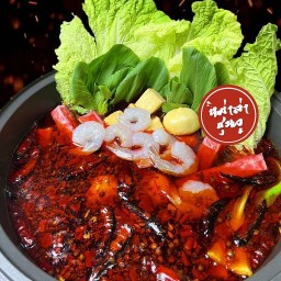 หม่าล่า ชาบูหม่าล่าซุนวู หม่าล่า ชาบูหม่าล่าซุนวู