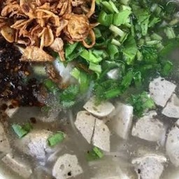 ก๋วยจับญวนอุบล   แชปอิหลี่ !! หมู่บ้านพฤกษา 67  บ้าน เลขที่ 67/248