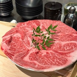 Sukiyaki Mori