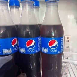เป๊ปซี่ 340ml.