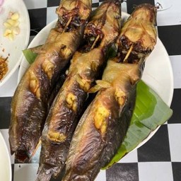 ปลาดุก อบโอ่ง (ตัว)