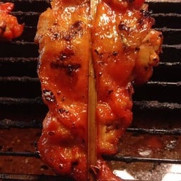 สะโพกไก่