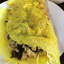 ร้านอาหาร เวียดนามเจ๊เยิง บ.ข.ส.