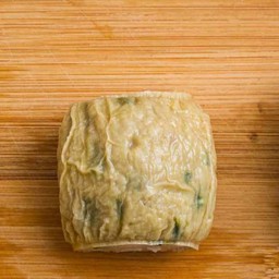 ฮ่อยจ๊อไซส์จัมโบ้ แบบไม่ทอด 10 ลูก