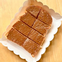 ปังปิ้งนูเทลล่า