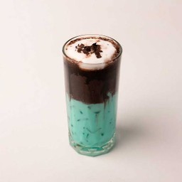 MINT CHOCOLATE