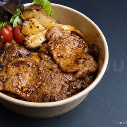 ย่างให้ตลาดสาย2 ตลาดสาย2