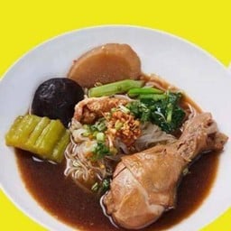 เส้นเล็กพิเศษ