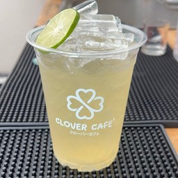 น้ำมะนาวสด