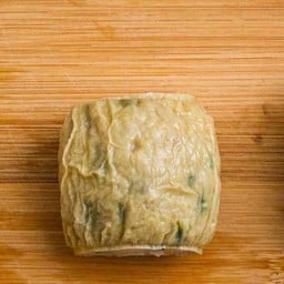 ฮ่อยจ๊อไซส์จัมโบ้ แบบไม่ทอด 20 ลูก