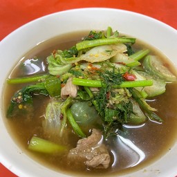 แกงอ่อมเนื้อ
