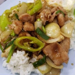 ครัวป้าน้ำ บางแวก31