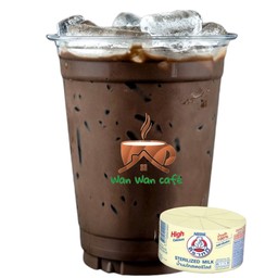 นมหมีโกโก้