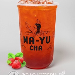 ชาแดงสตอเบอรี่