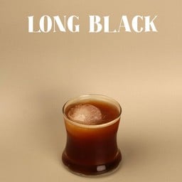 Long Black