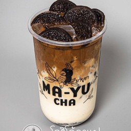 กาแฟโอริโอ้