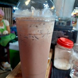 โอวัลตินเย็น