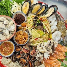 ตำถาดยกบ้านหอมนัวร์