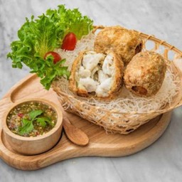 ฮ่อยจ๊อไซส์เสี่ยเบิ้ม ทอด 3 ลูก