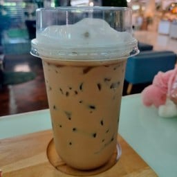 ลาเต้