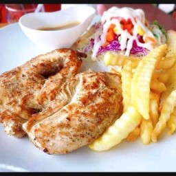 ต๊ะ-หลากสเต็ก Ta-Lark Steak
