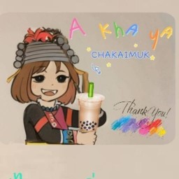 A Kha Ya Chakaimuk