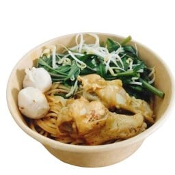 ก๋วยเตี๋ยวรสเด็ด