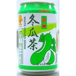 ตงกวาฉา(น้ำฟักเขียว)