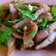 ย่างนมเนื้อ