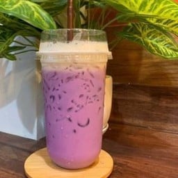 ร้านชำคาเฟ่