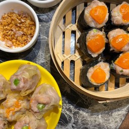 ขนมจีบไก่