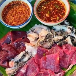 ซอยจุ๊เนื้อ