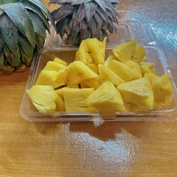 จ๊ะจ๋าสรรหาทอด