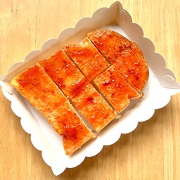 ปังปิ้งแยมสตอเบอร์รี