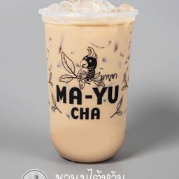 ชานมไต้หวัน