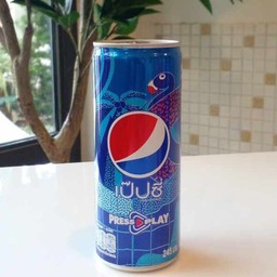 เป๊ปซี่ กระป๋อง