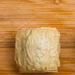 ฮ่อยจ๊อไซส์กลาง แบบไม่ทอด 20 ลูก