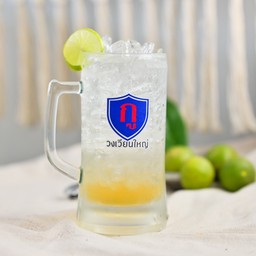 ยูสุมะนาว โซดา