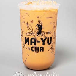 ชาไทยเข้มข้น