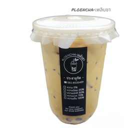 เพลินชา  วังหินศรีราชา