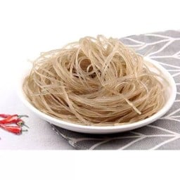 เส้นบุก เส้นมันหวาน