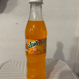 น้ำส้มมิรินด้า