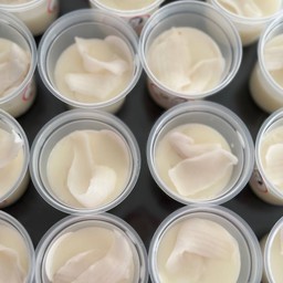 พุดดิ้ง by Phitchayanan