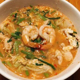 สุกี้น้ำ