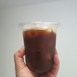 Hora Cafe โหราคาเฟ่ Family Town Condo