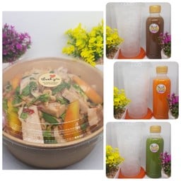 ครัวอิงน้ำ อาหารตามสั่ง